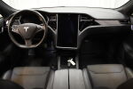 Musta Sedan, Tesla Model S – NNE-918, kuva 16