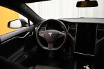 Musta Sedan, Tesla Model S – NNE-918, kuva 17