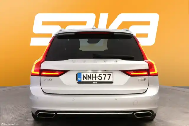 Hopea Farmari, Volvo V90 – NNH-577