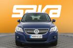 Sininen Farmari, Volkswagen Tiguan – NNH-648, kuva 2