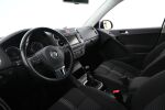 Sininen Farmari, Volkswagen Tiguan – NNH-648, kuva 11