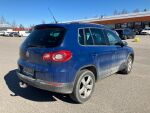 Sininen Farmari, Volkswagen Tiguan – NNH-648, kuva 4