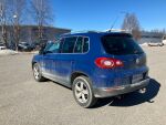 Sininen Farmari, Volkswagen Tiguan – NNH-648, kuva 5