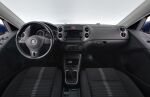 Sininen Farmari, Volkswagen Tiguan – NNH-648, kuva 9