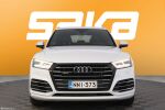 Valkoinen Maastoauto, Audi Q5 – NNI-373, kuva 2