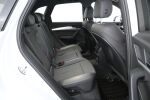 Valkoinen Maastoauto, Audi Q5 – NNI-373, kuva 11