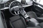 Valkoinen Maastoauto, Audi Q5 – NNI-373, kuva 12