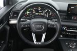 Valkoinen Maastoauto, Audi Q5 – NNI-373, kuva 14