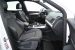 Valkoinen Maastoauto, Audi Q5 – NNI-373, kuva 10