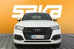 Valkoinen Maastoauto, Audi Q5 – NNJ-143, kuva 2