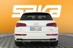 Valkoinen Maastoauto, Audi Q5 – NNJ-143, kuva 7