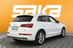 Valkoinen Maastoauto, Audi Q5 – NNJ-143, kuva 8