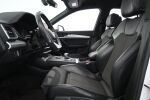 Valkoinen Maastoauto, Audi Q5 – NNJ-143, kuva 13
