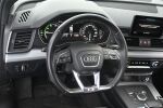 Valkoinen Maastoauto, Audi Q5 – NNJ-143, kuva 14