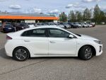 Valkoinen Viistoperä, Hyundai IONIQ PLUG-IN – NNJ-167, kuva 2