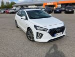 Valkoinen Viistoperä, Hyundai IONIQ PLUG-IN – NNJ-167, kuva 1