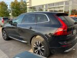 Musta Maastoauto, Volvo XC60 – NNJ-480, kuva 3