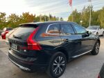 Musta Maastoauto, Volvo XC60 – NNJ-480, kuva 4