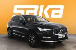 Musta Maastoauto, Volvo XC60 – NNJ-480, kuva 1