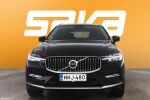 Musta Maastoauto, Volvo XC60 – NNJ-480, kuva 2