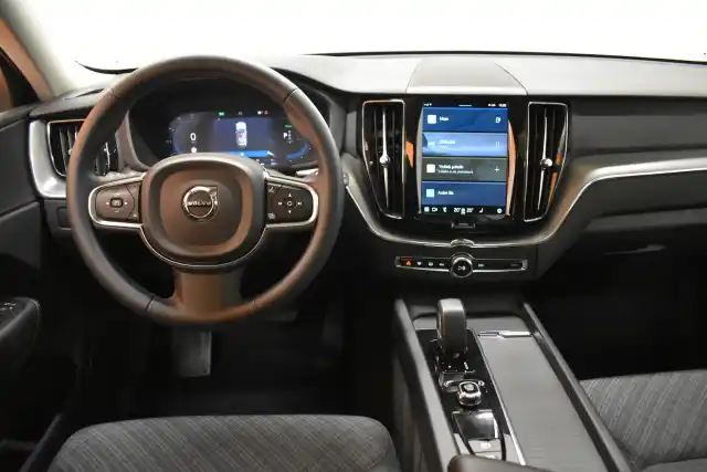 Musta Maastoauto, Volvo XC60 – NNJ-480