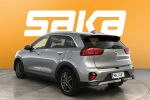 Harmaa Maastoauto, Kia NIRO – NNJ-481, kuva 5