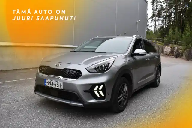 Kia NIRO