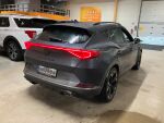 Harmaa Maastoauto, Cupra Formentor – NNJ-494, kuva 4