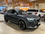 Harmaa Maastoauto, Cupra Formentor – NNJ-494, kuva 1