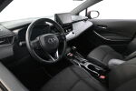 Punainen Farmari, Toyota Corolla – NNJ-727, kuva 4