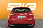 Punainen Farmari, Toyota Corolla – NNJ-727, kuva 7