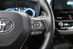 Punainen Farmari, Toyota Corolla – NNJ-727, kuva 19
