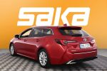 Punainen Farmari, Toyota Corolla – NNJ-729, kuva 5