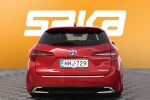 Punainen Farmari, Toyota Corolla – NNJ-729, kuva 7