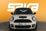 Keltainen Viistoperä, Mini JOHN COOPER WORKS – NNL-145, kuva 2