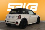 Keltainen Viistoperä, Mini JOHN COOPER WORKS – NNL-145, kuva 8