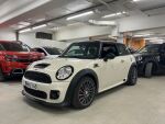 Keltainen Viistoperä, Mini Cooper – NNL-145, kuva 1