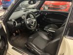 Keltainen Viistoperä, Mini Cooper – NNL-145, kuva 3