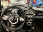 Keltainen Viistoperä, Mini Cooper – NNL-145, kuva 4