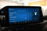 Harmaa Pakettiauto, Ford Transit Custom – NNL-281, kuva 18