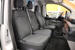 Harmaa Pakettiauto, Ford Transit Custom – NNL-281, kuva 7
