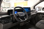 Harmaa Pakettiauto, Ford Transit Custom – NNL-281, kuva 10