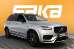 Hopea Maastoauto, Volvo XC90 – NNM-441, kuva 1