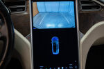 Sininen Maastoauto, Tesla Model X – NNM-519, kuva 27