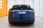 Sininen Maastoauto, Tesla Model X – NNM-519, kuva 6