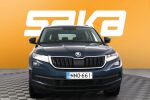 Sininen Maastoauto, Skoda Kodiaq – NNO-661, kuva 2