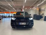 Musta Farmari, Audi Q5 – NNP-180, kuva 2