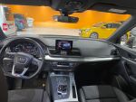 Musta Farmari, Audi Q5 – NNP-180, kuva 6