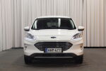 Valkoinen Maastoauto, Ford Kuga – NNP-477, kuva 2