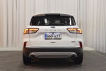 Valkoinen Maastoauto, Ford Kuga – NNP-477, kuva 6